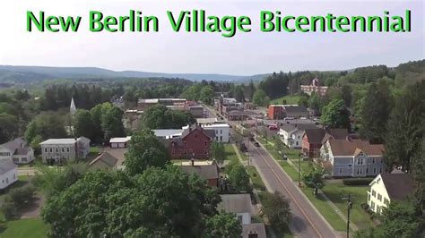 berlin nyt|village of new berlin ny.